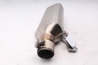 Pakoputken äänenvaimennin 8404421 BMW S 1000 RR Euro 4/5 K67 0E21 19-22