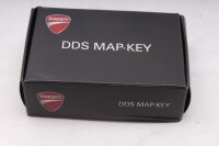 MAP-KEY styrenhet avgasreglering DDS 98510521A Ducati Monster 1200 S 14-14