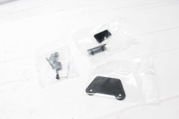 Adapterplatte Tankrucksack Befestigung Halter Montagekit KTM universell