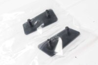 Adapterplatte Tankrucksack Befestigung Halter Montagekit KTM universell