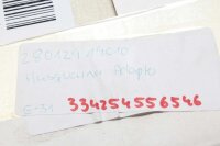 Adapterplatte Tankrucksack Befestigung Halter Montagekit KTM universell