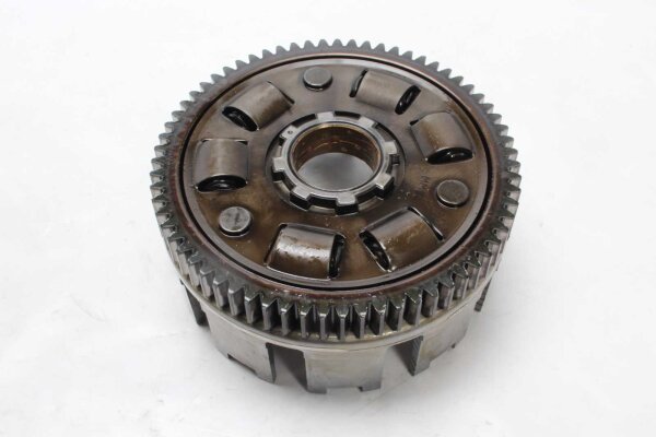 Kupplungskorb Antriebszahnrad Federn außen Honda XL 700 Transalp ED13 08-12