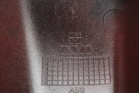 Baksätesöverdrag, baksätesöverdrag Ducati ST4S ST4S/04 04-05