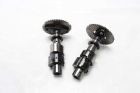 Nockenwelle Satz vorne hinten Steuerung Einlass Honda XL...