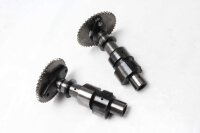 Nockenwelle Satz vorne hinten Steuerung Einlass Honda XL...