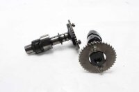 Juego de árbol de levas de admisión de control delantero y trasero Honda XL 700 Transalp ED13 08-12
