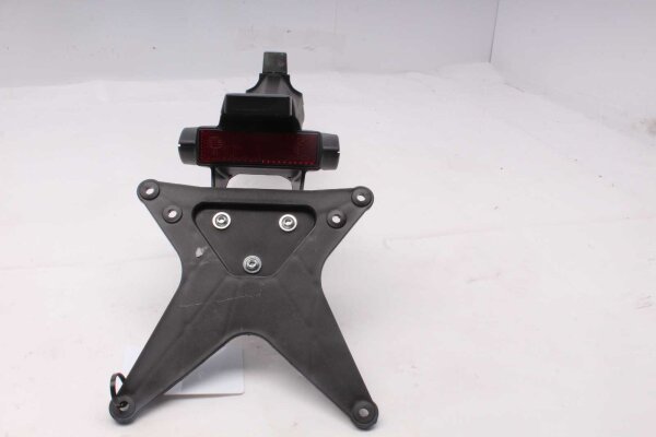 Nummerpladeholder, nummerpladelys Ducati Panigale 1100 V4 S 24-24