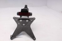 Rekisterikilven pidike, rekisterikilven valo Ducati...