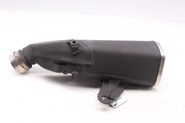 Pakoputken suojuksen lämpökilven suojus, pakoputken suojus, 1873 Kawasaki Z 900 R 24-24