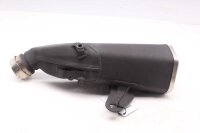 Pakoputken suojuksen lämpökilven suojus,...