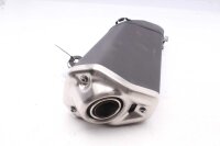 Pakoputken suojuksen lämpökilven suojus,...