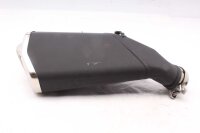 Pakoputken suojuksen lämpökilven suojus, pakoputken suojus, 1873 Kawasaki Z 900 R 24-24