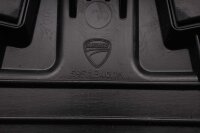 Funda de asiento de pasajero, asiento trasero, cojín de asiento Ducati Panigale 1000 V4 R 24-24