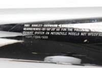 Udstødningsdæmpersæt venstre højre Harley-Davidson Road King 1745 Classic 19-19