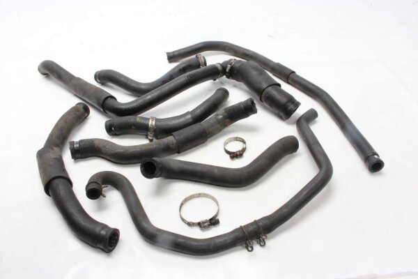 Kühlerschlauch Satz Wasserschlauch Leitung Honda XL 700 Transalp ED13 08-12