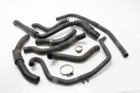 Kühlerschlauch Satz Wasserschlauch Leitung Honda XL...