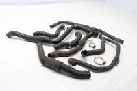 Kühlerschlauch Satz Wasserschlauch Leitung Honda XL...