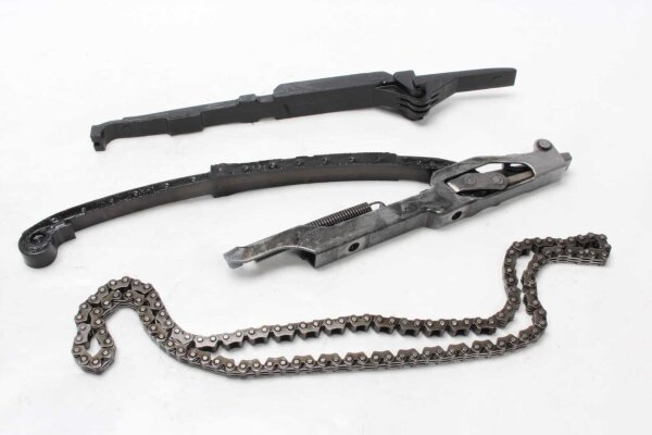 Steuerkette Spanner Gleitschiene hinten Honda XL 700 Transalp ED13 08-12