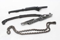 Steuerkette Spanner Gleitschiene hinten Honda XL 700...