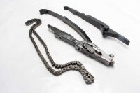 Steuerkette Spanner Gleitschiene hinten Honda XL 700 Transalp ED13 08-12