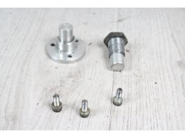 Tapping bolts screws kardan swing BMW K 75 S K75S 86-96