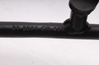 Bagagebærer Ducati Scrambler 1100 Sport Pro 20-20