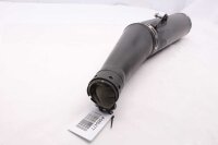 Udstødningsdæmper udstødningssystem Yamaha XJR 1300 RP19 07-14