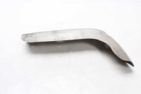 Auspuff Hitzeschild Hitzeschutz Abdeckung Honda XL 700...