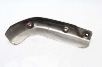 Auspuff Hitzeschild Hitzeschutz Abdeckung Honda XL 700 Transalp ED13 08-12
