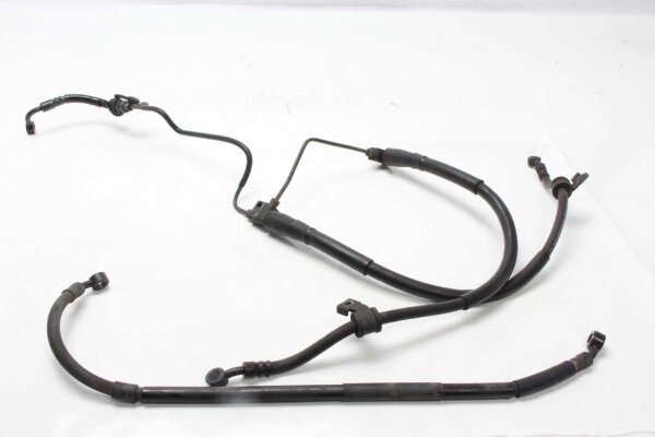 Bremsleitung Satz Hydraulikschlauch vorne Honda XL 700 Transalp ED13 08-12