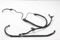 Bremsleitung Satz Hydraulikschlauch vorne Honda XL 700...