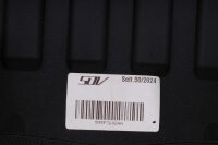 Framsäte, förarsäte, sittdyna, motorcykelklädsel Ducati universell