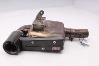 Pakoputken äänenvaimennin IXIL...