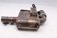 Pakoputken äänenvaimennin IXIL...