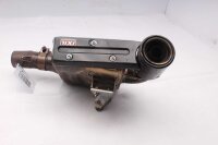 Pakoputken äänenvaimennin IXIL äänenvaimennin 51607 Kawasaki ER-6N ER650E 12-17