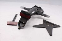 Nummerplåtshållare, reflektor, blinkershållare Ducati Monster 1200 S 14-14