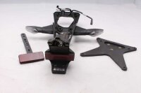 Nummerplåtshållare, reflektor, blinkershållare Ducati Monster 1200 S 14-14