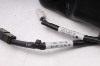 Nummerplåtshållare, reflektor, blinkershållare Ducati Monster 1200 S 14-14