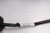 Nummerplåtshållare, reflektor, blinkershållare Ducati Monster 1200 S 14-14