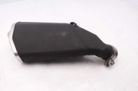 Äänenvaimennin, pakoputken...