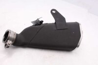 Äänenvaimennin, pakoputken...