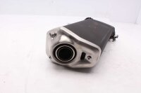 Äänenvaimennin, pakoputken äänenvaimennin, äänenvaimennin Kawasaki Z 900 B 17-17