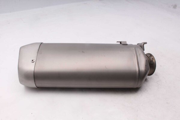 Udstødningsdæmper udstødningssystem B3L Yamaha YZF-R1M 1000 A 22-22