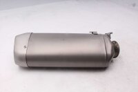 Auspuff Endtopf Schalldämpfer Abgasanlage B3L Yamaha...