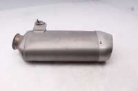 Auspuff Endtopf Schalldämpfer Abgasanlage B3L Yamaha...