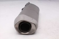 Udstødningsdæmper udstødningssystem B3L Yamaha YZF-R1M 1000 A 22-22