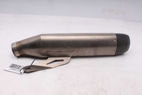 silencieux déchappement Akrapovic BMW S 1000 R Euro 5 K63 0E51 21-24