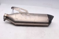 Akrapovic pakoputken äänenvaimennin BMW S 1000...
