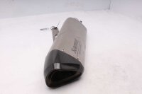 silencieux déchappement Akrapovic BMW S 1000 R Euro 5 K63 0E51 21-24