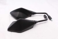 Par de espejos retrovisor izquierdo y derecho e11 001251...